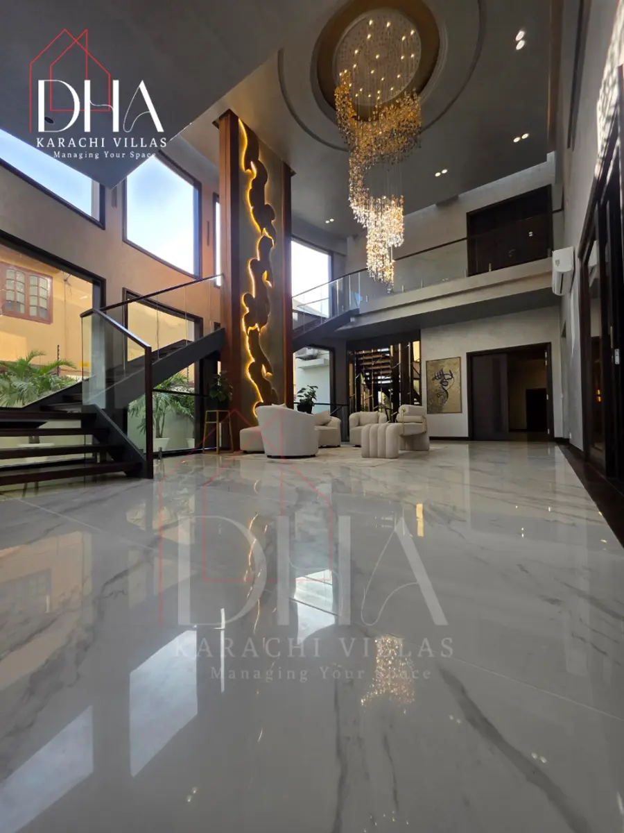 Entrance hall — listing KG6670, 1000 yd · Phase 8, Zone A